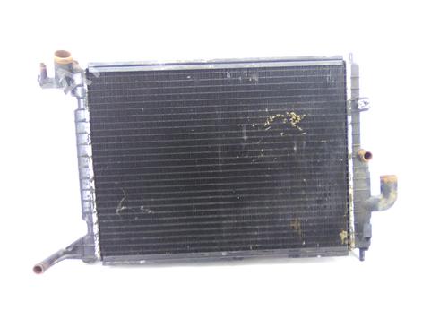 Used Water radiator Water radiator OPEL VECTRA B Estate (J96) 1.7 TD (F35) (82 hp) 19811461 19811461