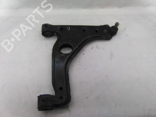Used Right front suspension arm Right front suspension arm OPEL VECTRA B Estate (J96) 1.7 TD (F35) (82 hp) 19811468 19811468