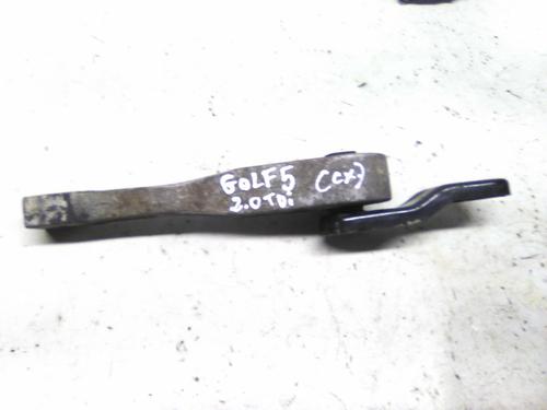 Used Gearbox mount Gearbox mount VW GOLF V (1K1) 2.0 TDI (136 hp) 19811480 19811480