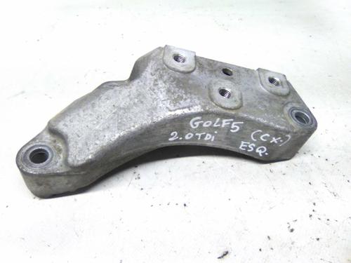 Used Gearbox mount Gearbox mount VW GOLF V (1K1) 2.0 TDI (136 hp) 19811483 19811483