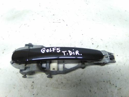 rear-right-exterior-door-handle-vw-golf-v-1k1-20-tdi-0-2003-2004-2005-2006-2007-2008-2009-2010-19811491 main image