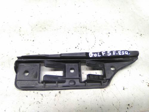 Used Front bumper bracket Front bumper bracket VW GOLF V (1K1) 2.0 TDI (136 hp) 19811502 19811502