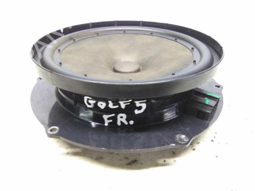 Used Speaker Speaker VW GOLF V (1K1) 2.0 TDI (136 hp) 19811529 19811529