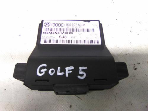 Used Electronic module Electronic module VW GOLF V (1K1) 2.0 TDI (136 hp) 19811536 19811536