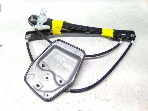 Used Front left window mechanism Front left window mechanism VW GOLF V (1K1) 2.0 TDI (136 hp) 19811519 19811519