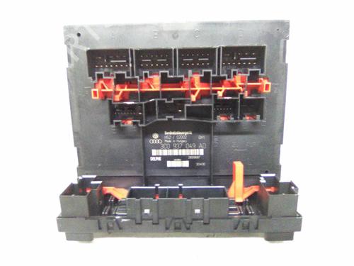 Used Electronic module Electronic module VW GOLF V (1K1) 2.0 TDI (136 hp) 19811537 19811537