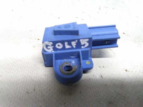 Used Electronic module Electronic module VW GOLF V (1K1) 2.0 TDI (136 hp) 19811542 19811542