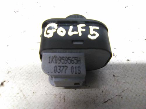 Used Mirror switch Mirror switch VW GOLF V (1K1) 2.0 TDI (136 hp) 19811545 19811545