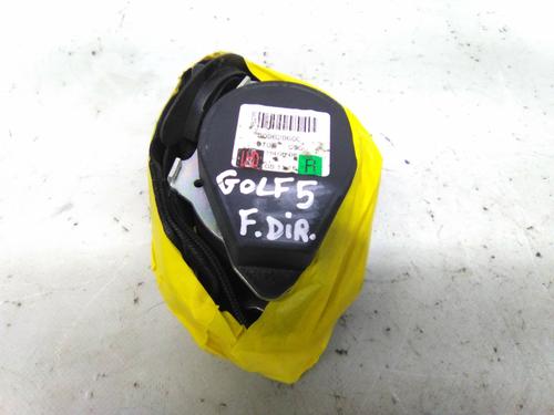 Used Front right seatbelt Front right seatbelt VW GOLF V (1K1) 2.0 TDI (136 hp) 19811566 19811566