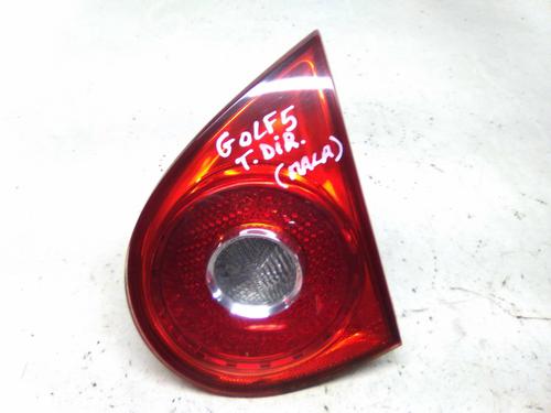 Used Right tailgate light Right tailgate light VW GOLF V (1K1) 2.0 TDI (136 hp) 19811554 19811554