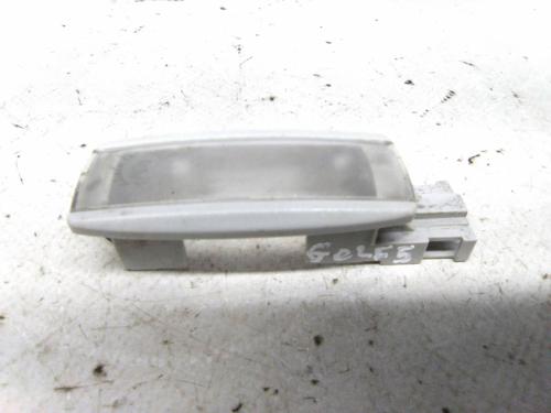 Used Interior roof light Interior roof light 19811560 19811560