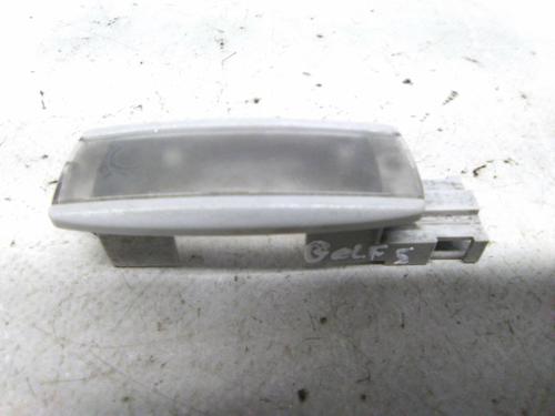 Used Interior roof light Interior roof light VW GOLF V (1K1) 2.0 TDI (136 hp) 19811561 19811561
