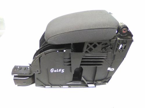 Used Armrest / Center console Armrest / Center console VW GOLF V (1K1) 2.0 TDI (136 hp) 19811564 19811564