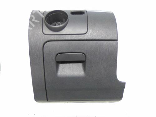 Used Cup/Object holder Cup/Object holder VW GOLF V (1K1) 2.0 TDI (136 hp) 19811581 19811581