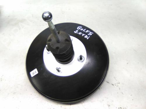 Used Servo brake Servo brake VW GOLF V (1K1) 2.0 TDI (136 hp) 19811594 19811594