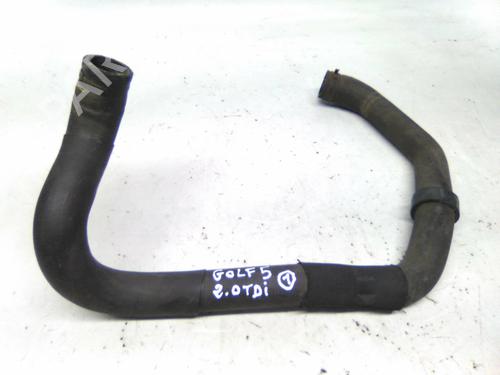 Used Pipe Pipe VW GOLF V (1K1) 2.0 TDI (136 hp) 19811595 19811595