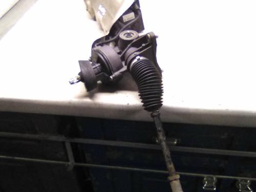 Used Steering rack Steering rack VW GOLF V (1K1) 2.0 TDI (136 hp) 19811586 19811586
