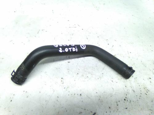 Used Pipe Pipe VW GOLF V (1K1) 2.0 TDI (136 hp) 19811602 19811602