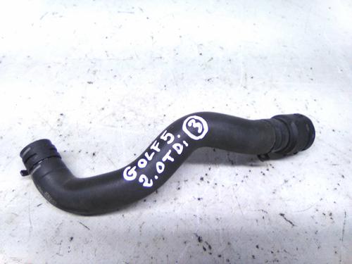 Used Pipe Pipe VW GOLF V (1K1) 2.0 TDI (136 hp) 19811604 19811604