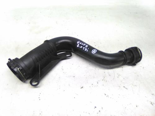 Used Intercooler pipe Intercooler pipe VW GOLF V (1K1) 2.0 TDI (136 hp) 19811606 19811606