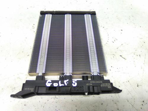Used Heater resistor Heater resistor VW GOLF V (1K1) 2.0 TDI (136 hp) 19811615 19811615