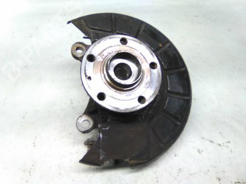 Used Left front steering knuckle Left front steering knuckle VW GOLF V (1K1) 2.0 TDI (136 hp) 19811619 19811619