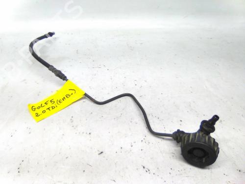 Used Pipe Pipe VW GOLF V (1K1) 2.0 TDI (136 hp) 19811611 19811611