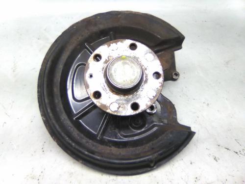 Used Left rear steering knuckle Left rear steering knuckle VW GOLF V (1K1) 2.0 TDI (136 hp) 19811621 19811621
