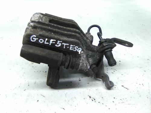 Used Left rear brake caliper Left rear brake caliper 19811635 19811635