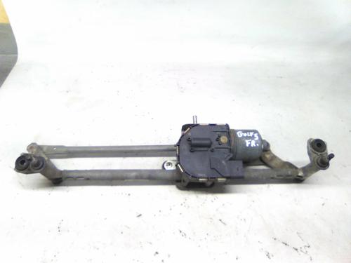 Used Front wiper motor Front wiper motor 19811640 19811640