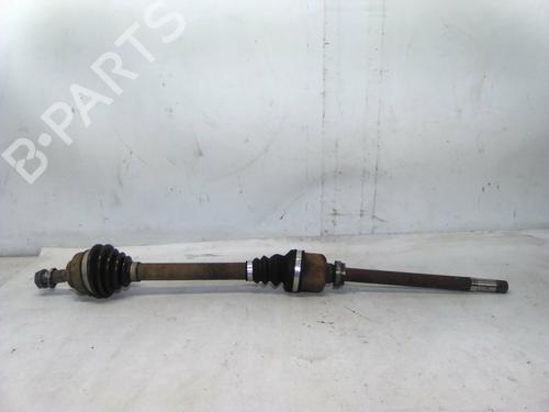 Used Right front driveshaft Right front driveshaft 19811644 19811644