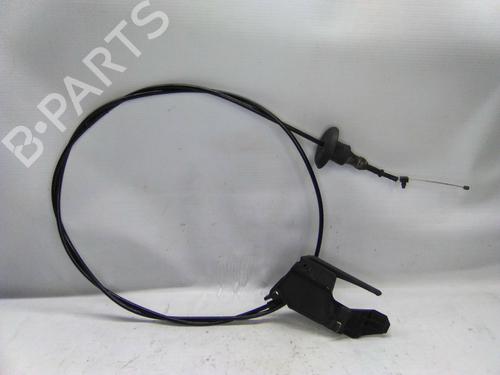 Used Pipe Pipe PEUGEOT 308 SW I Estate Van (4E_) 1.6 HDi (90 hp) 19811648 19811648