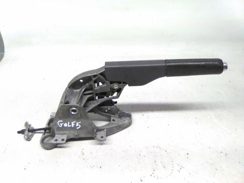 Used Hand brake Hand brake VW GOLF V (1K1) 2.0 TDI (136 hp) 19811631 19811631