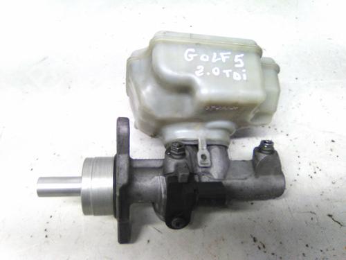 Used Brake master cylinder Brake master cylinder VW GOLF V (1K1) 2.0 TDI (136 hp) 19811632 19811632