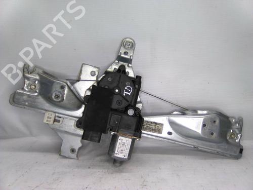 Used Rear right window mechanism Rear right window mechanism 19811685 19811685