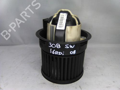 Used Heater blower motor Heater blower motor 19811672 19811672