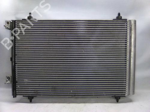 Used AC radiator AC radiator 19811673 19811673