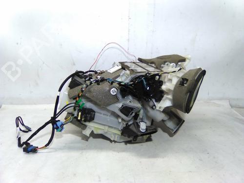 Used Heater matrix box Heater matrix box 19811675 19811675