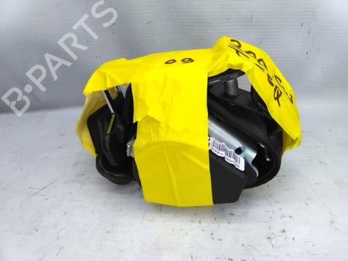 Used Rear left seatbelt Rear left seatbelt PEUGEOT 308 SW I Estate Van (4E_) 1.6 HDi (90 hp) 19811715 19811715