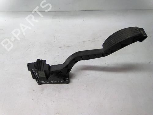 Used Pedal Pedal ALFA ROMEO 147 (937_) 1.9 JTD 16V (937.AXG1B, 937.BXG1B) (126 hp) 19811771 19811771