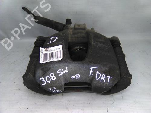 Used Right front brake caliper Right front brake caliper 19811754 19811754