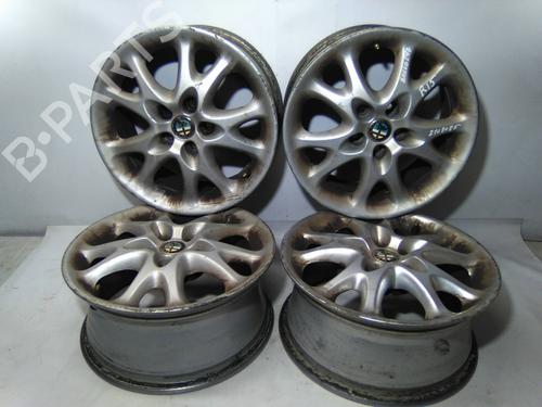 Felge für Felge 19811763 19811763