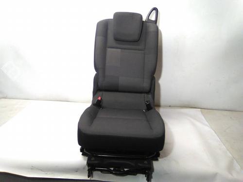 Used Rear seat Rear seat RENAULT GRAND SCÉNIC III (JZ0/1_) 1.5 dCi (JZ09, JZ0D, JZ10, JZ14, JZ1G, JZ29, JZ2C) (110 hp) 19811787 19811787