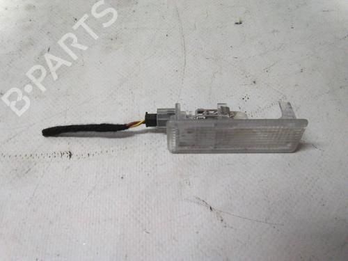 Used Interior roof light Interior roof light MINI MINI (R56) Cooper D (109 hp) 19811828 19811828