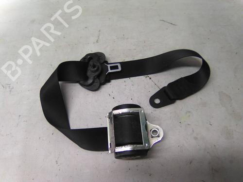 Used Front right seatbelt Front right seatbelt MINI MINI (R56) Cooper D (109 hp) 19811834 19811834