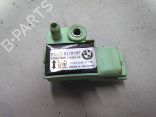 Used Electronic module Electronic module MINI MINI (R56) Cooper D (109 hp) 19811819 19811819