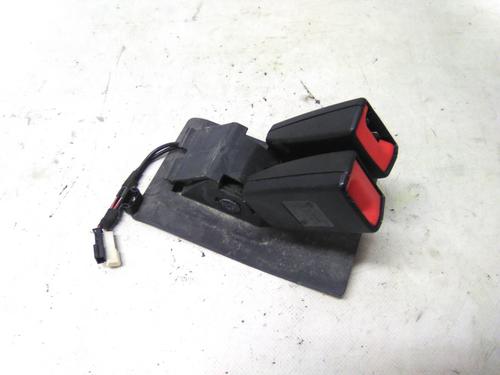 Used Seat buckle Seat buckle MINI MINI (R56) Cooper D (109 hp) 19811846 19811846