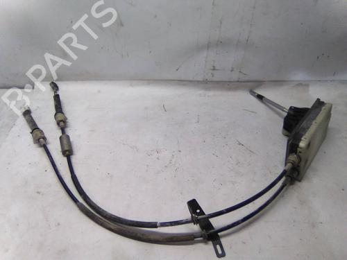 Used Gear lever Gear lever MINI MINI (R56) Cooper D (109 hp) 19811855 19811855