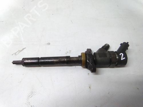 Used Injector Injector MINI MINI (R56) Cooper D (109 hp) 19811859 19811859