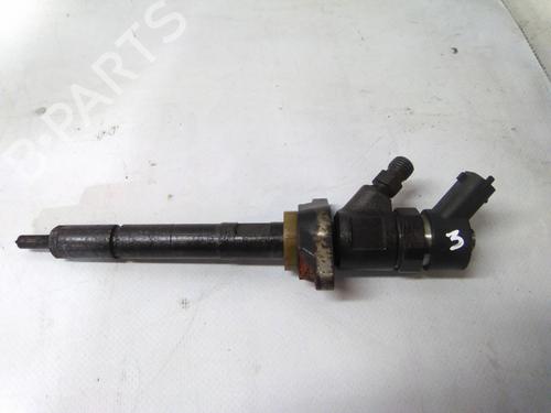 Used Injector Injector MINI MINI (R56) Cooper D (109 hp) 19811861 19811861